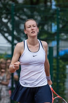 Bild 339 - BL Club an der Alster - TEC Waldau Stuttgart : Ergebnis: 5:4